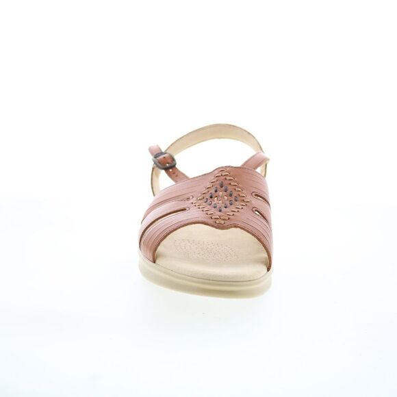 SAS Womens Huarache Brown Shoes (NWT) - Picture 2 of 4